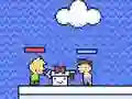 Juego Lucha Hermanos en línea