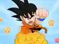 Juego Dragon Ball 3 en línea Juego Dragon Ball 3 en línea