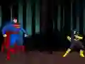 Juego Superhéroe Superman en línea