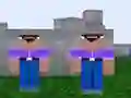 Juego Desafío Noob Rush en línea