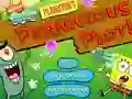 Juego El Plan Pernicioso de Plankton en línea
