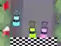 Juego Carreras de Monster Trucks: Campos de Batalla en línea