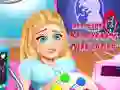 Juego Juegos de cuidado para mamá embarazada en línea