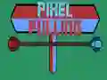 Juego Tirón de Píxeles en línea