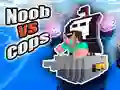 Juego Noob contra policías en línea Juego Noob contra policías en línea