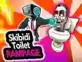 Juego Desmadre del Inodoro Skibidi en línea Juego Desmadre del Inodoro Skibidi en línea
