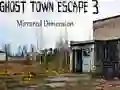 Juego Escape de la Ciudad Fantasma 3 Dimensión Reflejada en línea Juego Escape de la Ciudad Fantasma 3 Dimensión Reflejada en línea