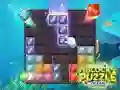 Juego Puzle de Bloques Océano en línea Juego Puzle de Bloques Océano en línea