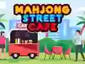 Juego Cafetería Callejera Mahjong en línea