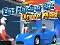 Juego Carreras de coches 3D: Conduce loco en línea Juego Carreras de coches 3D: Conduce loco en línea