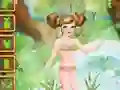 Juego Vestir a la Princesa Hada en línea Juego Vestir a la Princesa Hada en línea