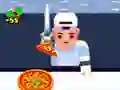 Juego Pizza Café Tycoon en línea