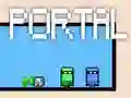 Juego Portal en línea Juego Portal en línea