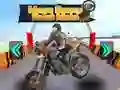 Juego Juego de Moto Acrobático Mega Ramp en línea Juego Juego de Moto Acrobático Mega Ramp en línea