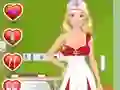 Juego Barbie Enfermera en línea