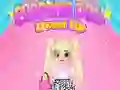 Juego Vestir a la Muñeca Sorpresa en línea Juego Vestir a la Muñeca Sorpresa en línea
