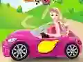 Juego Coche Nuevo de Moda en línea Juego Coche Nuevo de Moda en línea