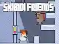 Juego Amigos Skibidi en línea Juego Amigos Skibidi en línea