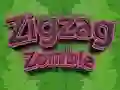 Juego Zombie Zigzagueante en línea Juego Zombie Zigzagueante en línea
