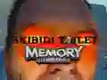 Juego Desafío de Memoria Skibidi Toilet en línea