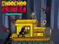 Juego Defensa de los Amigos de Choochoo Charles en línea Juego Defensa de los Amigos de Choochoo Charles en línea