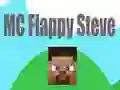 Juego MC Flappy Steve en línea