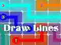 Juego Dibujar líneas en línea