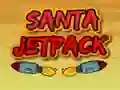Juego Santa Jetpack en línea Juego Santa Jetpack en línea