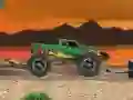 Juego Monster Truck 4x4 en línea
