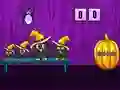 Juego Rescate del Niño de Halloween en línea Juego Rescate del Niño de Halloween en línea