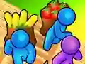 Juego Mini Granja en línea