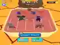 Juego Funde Dinosaurios en línea