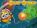Juego Cubrir Naranja Espacio en línea