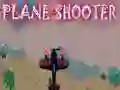 Juego Tirador de aviones en línea