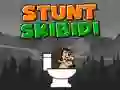 Juego Acrobacias Skibidi en línea