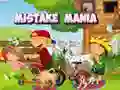 Juego Manía de Errores en línea