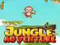Juego Aventura en la jungla en línea Juego Aventura en la jungla en línea