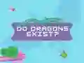 Juego ¿Existen los dragones? en línea