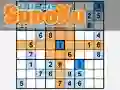 Juego Sudoku Máximo en línea