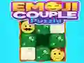 Juego Rompecabezas de Pareja Emoji en línea