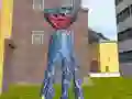 Juego Pelea Huggy Wuggy Skibidi Toilet en línea Juego Pelea Huggy Wuggy Skibidi Toilet en línea