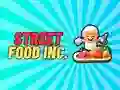 Juego Street Food Inc en línea