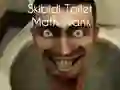 Juego Broma de Matemáticas de Skibidi Toilet en línea