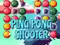 Juego Tirador de Ping Pong en línea Juego Tirador de Ping Pong en línea