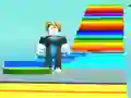 Juego Roblox Obby: Camino hacia el Cielo en línea Juego Roblox Obby: Camino hacia el Cielo en línea