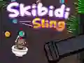 Juego Skibidi Sling en línea
