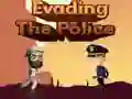 Juego Evadirse de la policía en línea