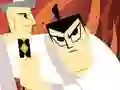 Juego Samurai Jack: Código del Samurai en línea Juego Samurai Jack: Código del Samurai en línea