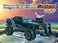 Juego Simulador de Choques de Coches Mega en línea Juego Simulador de Choques de Coches Mega en línea