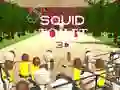 Juego TOILET DE CALAMAR 3D en línea